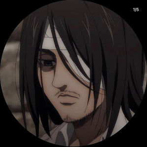 Meet your Posher, Eddie